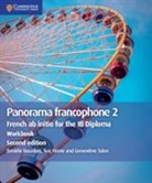 Daniele Bourdais, Danièle Bourdais, Sue Finnie, Finnie Sue, Geneviève Talon, Genevieve Talon... - IB Diploma -2nd Edition-