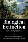 Partha (University of Cambridge) Raven Dasgupta, Partha Dasgupta, Partha (University of Cambridge) Dasgupta, Dasgupta Partha, Anna McIvor, Anna (University of Cambridge) McIvor... - Biological Extinction