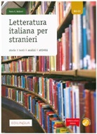 Paolo Balboni, Paolo E. Balboni - Letteratura italiana per stranieri
