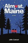 John Cariani - Almost, Maine