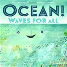 Stacy McAnulty, David Litchfield - Ocean! Waves for All