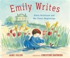 Jane Yolen, Christine Davenier - Emily Writes