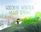 Kenard Pak, Kenard Pak - Goodbye Winter, Hello Spring