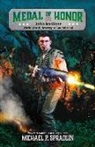 Michael P. Spradlin - John Basilone