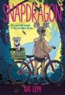 Kat Leyh - Snapdragon