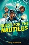 Jason Henderson - Quest for the Nautilus