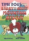 Helen Moss, Misa Saburi - Barry and the Great Mountain Rescue
