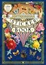 Odd Dot, Odd Dot, Odd Dot - The Antiquarian Sticker Book