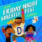 J F Fox, J. F. Fox, Micah Player - Friday Night Wrestlefest