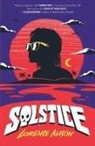 Lorence Alison - SOLSTICE