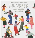 Heike Faller, Valerio Vidali, Valerio Vidali - Hundred : What You Learn in a Lifetime