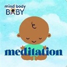 Imprint - Mind Body Baby: Meditation