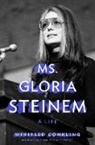 Winifred Conkling - Ms. Gloria Steinem