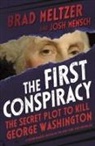 Brad Meltzer, Josh Mensch - The First Conspiracy