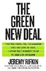 Jeremy Rifkin - The Green New Deal