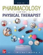 Erin Jobst, Erin E. Jobst, Bertram G. Katzung, Marieke Kruidering-Hall, Peter Panus - PHARMACOLOGY FOR THE PHYSICAL THERAPIST, SECOND EDITION