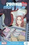 Valentine De Landro, Marvel Comics, Sean Mckeever, McKeever Sean, Takeshi Miyazawa, Valentin de Landro... - Spider-man Loves Mary Jane: The Unexpected Thing