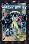 Glenn Herdling, Dave Hoover, Matt Idelson, Marvel Comics, Ben Raab, Raab Ben... - Uncanny Origins: Mutants & Monsters