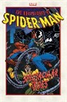 Glenn Greenberg, Greenberg Glenn, Marvel Comics, Marvel Various, Alex Saviuk, Nel Yomtov... - Adventures Of Spider-man: Spectacular Foes