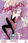 Cliff Chang, Scott Koblish, Jason Latour, Marvel Comics, Marvel Comics, Robbi Rodriguez... - Spider-gwen: Gwen Stacy