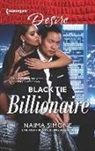 Naima Simone - Black Tie Billionaire