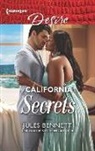 Jules Bennett - California Secrets
