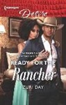Zuri Day - Ready for the Rancher