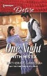 Katherine Garbera - One Night With His Ex