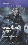 Jenna Kernan - Warning Shot