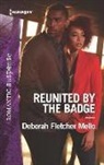 Deborah Fletcher Mello, Deborah Fletcher Mello - Reunited by the Badge
