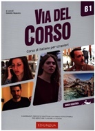 Via del Corso B1 - Lehrerband