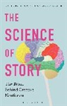 Sean Prentiss, Nicole Walker, Dr Sean Prentiss, Dr Sean (Assistant Professor of English Prentiss, Sean Prentiss, Sean (Assistant Professor of English Prentiss... - The Science of Story