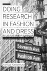 Yuniya Kawamura, Yuniya (Fashion Institute of Technology Kawamura - Doing Research in Fashion and Dress