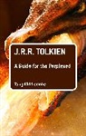 Professor Toby (University of Alaska Anchorage Widdicombe, Toby Widdicombe - J.R.R. Tolkien