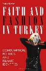 Nazli Alimen, Nazli (Helsinki University Alimen - Faith and Fashion in Turkey