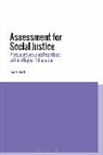 Dr. Jan (Lancaster University Mcarthur, Jan McArthur - Assessment for Social Justice