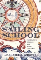Margaret E. Schotte - Sailing School
