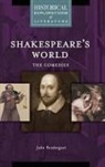 John Pendergast - Shakespeare's World