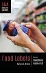 Barbara Brehm, Barbara A. Brehm, Brehm Barbara A. - Food Labels