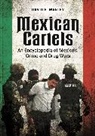 David Marley, David F Marley, David F. Marley - Mexican Cartels