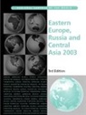 Europa Publications, Europa Publications, Imogen Bell - Eastern Europe, Russia and Central Asia 2003