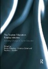 DARKO PREBE AC, Darko (University of Zagreb Prebezac, Darko Schott Prebezac, Darko Prebežac, Christian Schott, Schott Christian... - Tourism Education Futures Initiative