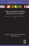 Alun Merlyn Thomas, Brychan Celfyn Thomas, Brychan Celfyn Thomas Thomas - Business of New Process Diffusion