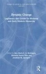 Ana Maria S.a. (University of Lisbon Rodrigues, Ana Maria S. A. Rodrigues, Ana Maria S.A. Rodrigues, Manuela Santos Silva, Manuela Santos Silva, Jonathan Spangler... - Dynastic Change