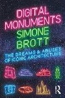 Simone Brott, Simone (Queensland University of Technology Brott, Brott Simone - Digital Monuments