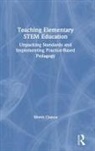Sherri Cianca - Teaching Elementary Stem Education