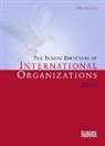 Europa Publications, Europa Publications, Helen Canton, Catriona Appeatu Holman - Europa Dir Intl Orgs 2001