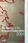 Europa Publications, Europa Publications - Territories Russian Federtn E2