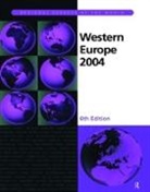 Europa Publications, Europa Publications, Juliet Love, Love Juliet, Jillian O'Brien - Western Europe 2004