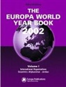 Europa Publications - The Europa World Year Book 2002